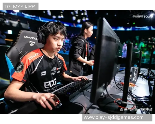 最新CSGO个人能力排行榜出炉EDG战队选手强势领跑前十名