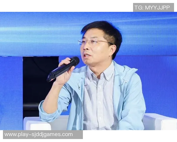 esports最新数据杨伟专访揭秘王者荣耀发展历程与未来展望的深度对话