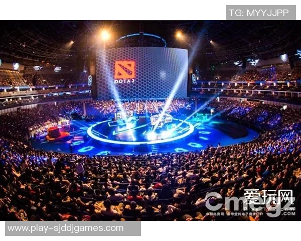 电竞新闻电竞数据分析师张丽揭秘CSGO成功秘诀与行业未来发展趋势