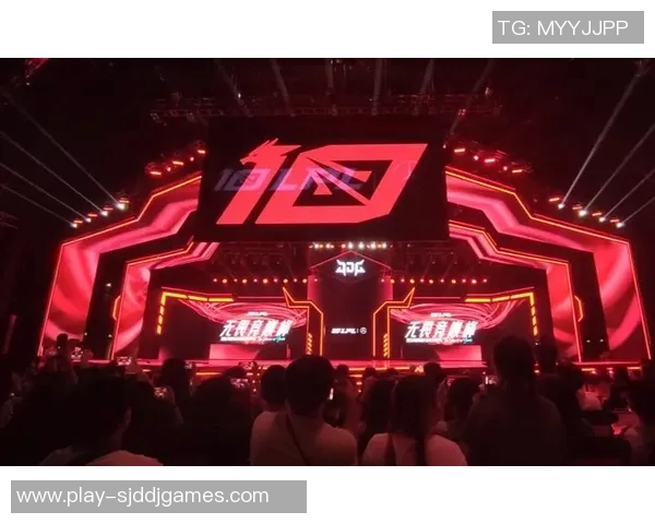 电竞比分和平精英深度解析JDG战队的技术优势与战术布局实时新闻