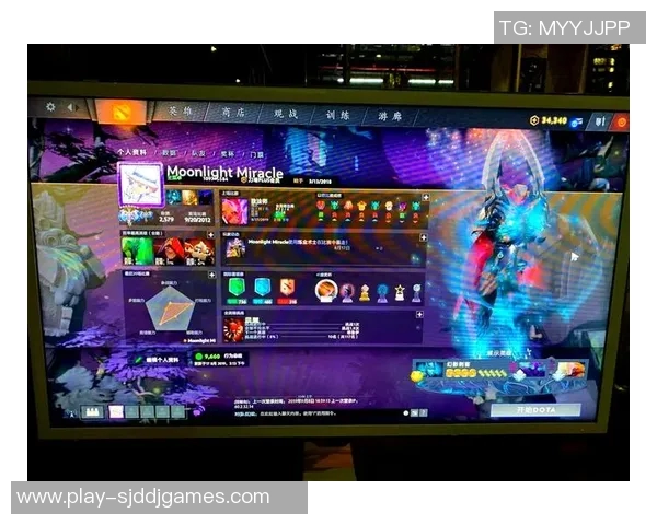 探索吴娜的DOTA2旅程与成长故事深度对话揭示她的游戏人生与心路历程